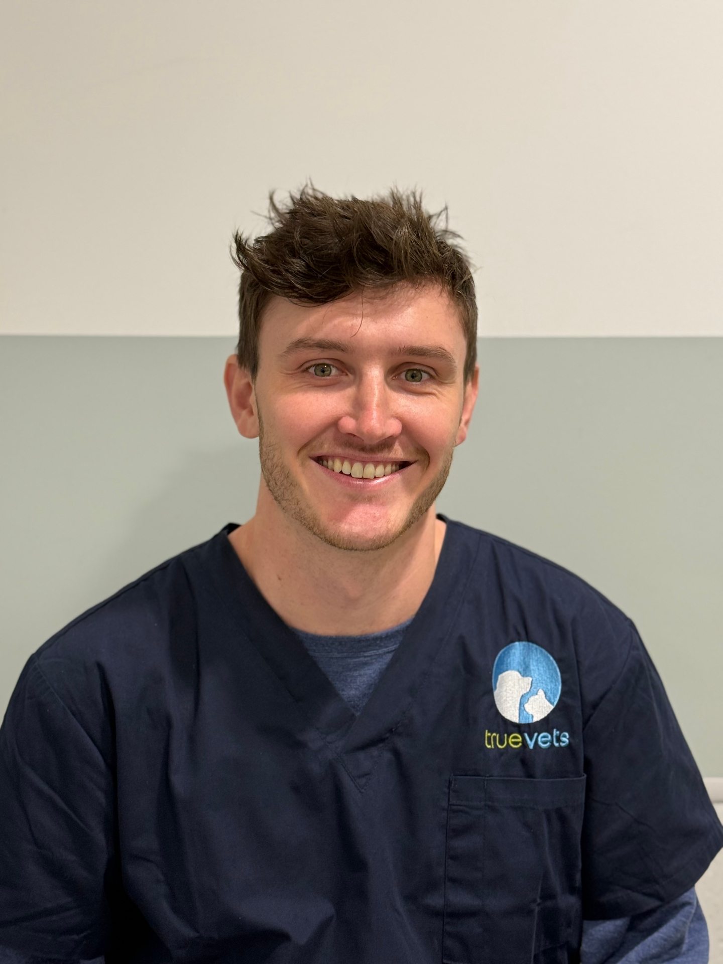 Meet Our Vets & Nurses | True Vets Ormiston, Flat Bush